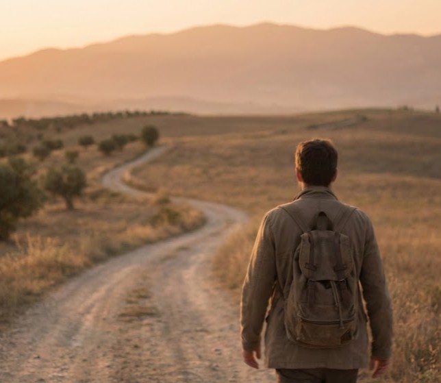 Psicóloga para Migrantes