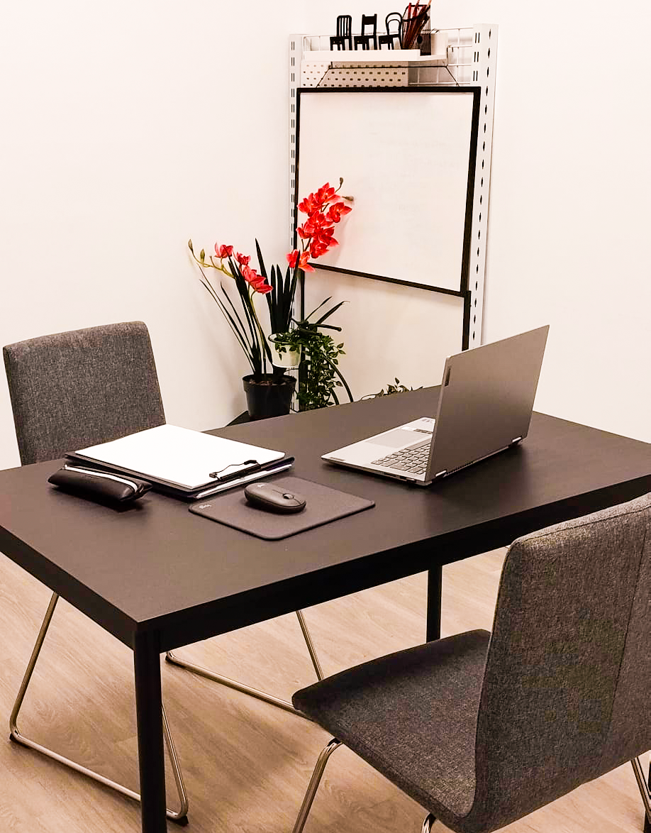 Psicologia Alcala de henares